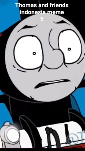 thomas and friends indonesia meme 5 thomas sodor fallout