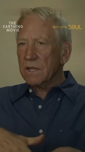 🌿 Tap into the Earth’s limitless healing energy. 👉 https://watch.nextlevelsoul.com/show-details/the-earthing-movie The Earthing Movie reveals how grounding—simply connecting your body to the Earth—can reduce inflammation, speed recovery, and restore balance to your entire system. Backed by peer-reviewed science and powerful real-life stories, this film shows how one of the simplest wellness practices can create profound change. 🌱 Reduce inflammation & boost recovery 💓 Support heart health &