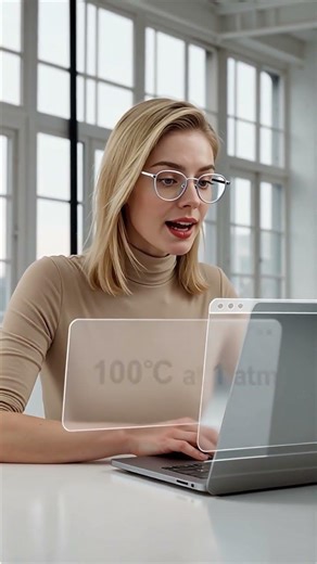 🎬 How AI confidence makes answers seem correct #AIConfidence #PsychologyExperiment #CinematicAI