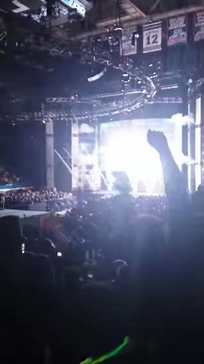 Smackdown pyro live!!