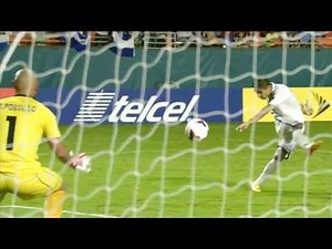 Honduras vs El Salvador Highlights