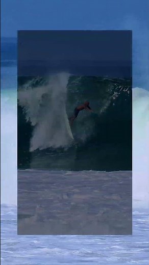 Surfing Fails WipeOut // rider Andrew #surfing #surfingfails #bigwaves #wipeout