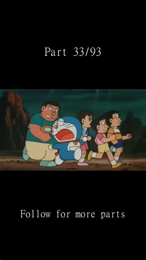 Entertainment | Thrill | Laugh on Instagram: ""🚀👽 Doraemon & Nobita are off to space! 🌌 A journey full of aliens, adventure, and gadgets beyond imagination! 💙✨ Comment “Doraemon” to get the full movie link! 🎬🔥" Hashtags: #Doraemon #DoraemonMovie #NobitaKiSpaceYatra #AnimeLovers #CartoonMagic #ReelSeries #MovieInParts #ReelAdventure #ViralReels #100PartsSeries #ChildhoodNostalgia #ClassicAnime #ReelsTrending #TrendingNow #ReelItFeelIt #ForYou #Explo