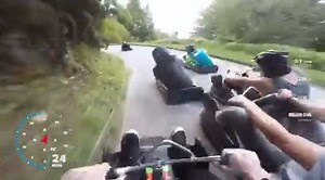 Travelog.com on Reels