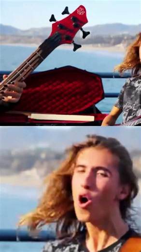 Ozzy's CRAZY TRAIN Cover Goes VIRAL