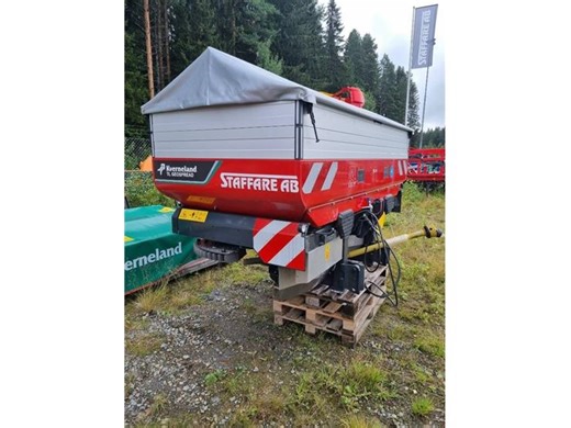 Kverneland Exacta-TL GS Konstgödselspridare