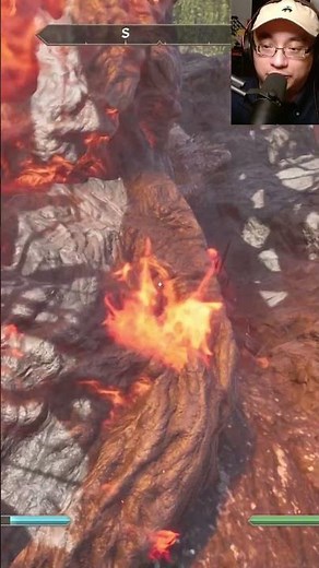 Alduin and Dagoth Ur were WAY more talkative than Mehrunes Dagon was during Oblivion