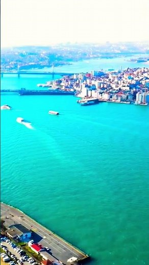 جاذبه های گردشگری استانبول #استانبول #ترکیه #گردشگری