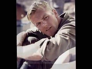 Movie Legends - Tab Hunter
