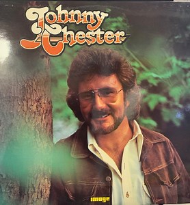 Johnny Chester - Johnny Chester