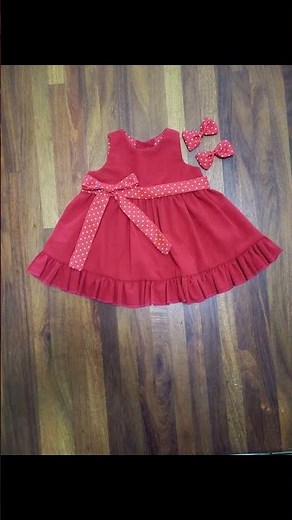 Cómo hacer ropa para bebé de 0 a 24 meses. Patronaje y Confección.