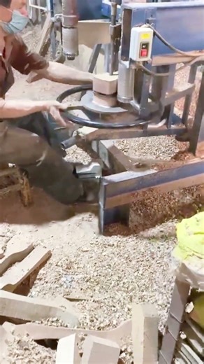 spatula forming technique using a machine #spatula #forming #technique #machine
