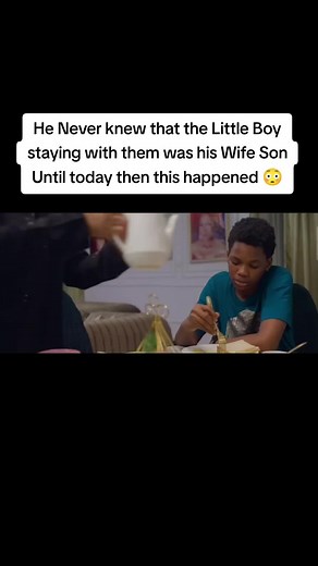 Her Dark Past: A Gripping Nigerian Movie Experience