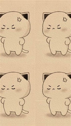 cute kawaii drawing ideas for you |#cute #drawing #kawaii #art #tutorial #beginners