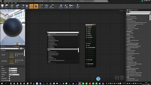 20211229_212302--UE5材质--sine表达式_哔哩哔哩_bilibili