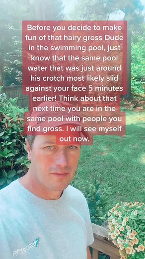 Exploring the Unseen Side of Public Pools