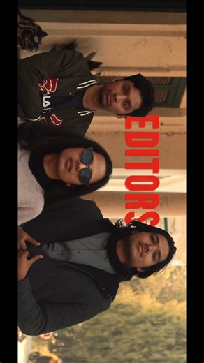 The Zerone on Instagram: "Introducing the team behind The Zerone 2026. A collective of writers, editors, designers, and doers shaping this year’s voice and editorial direction. Every tenure leaves a mark and this is ours to write. From ideas to final pages, every step tells a story - and we can’t wait for you to see it. #TheZerone #Zerone2026 #IOEPulchowk #PulchowkCampus #StudentMagazine #CampusStories #TechAndCreativity #EditorialTeam #WritersAndDesigners #InnovationAtPulchowk #TeamBehindTheSce