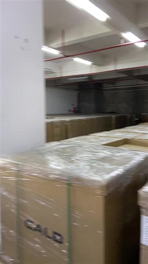 Our warehouse and CALB280#lifepo4battery #Batterycell #manufacturer #lithumbattery