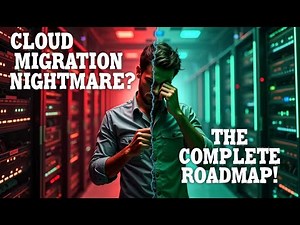 Cloud Migration (Step by Step) - What to consider (Plan → Design → Execute)