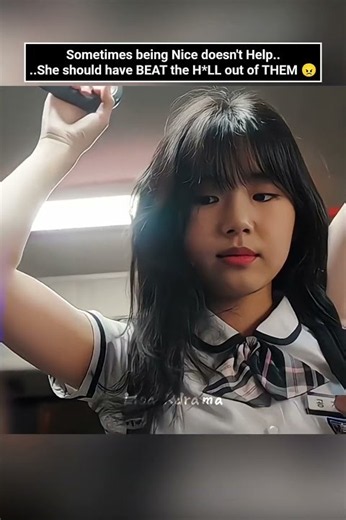 She Should've Taught Them a Lesson! 😠😑💔🔥 | Not Others | ENA #KDrama #Shorts #Viral