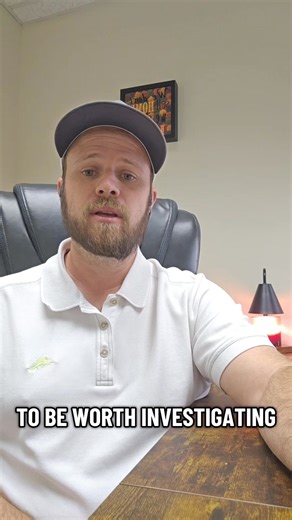 Most buyers look at the Seller Property Disclosure Statement and take...