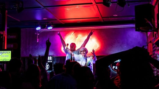 Why the invention of karaoke angered people in Japan — and it wasn't to do with bad singing