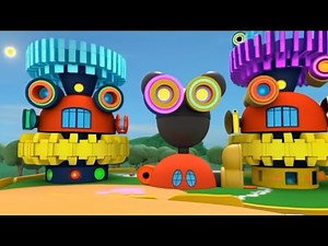 Mickey Mouse Clubhouse | Title Sequence | Hotdog Dance | Theme Song | Full Episodes 1 Investment