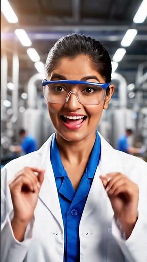 Inside Modern Bakery: Bread Manufacturing Process Explained