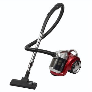 [Hot Item] Multi-Cyclonic Best Bagless Vacuum Cleaner