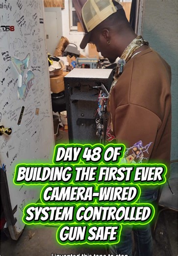 Innovative Camera System for Home Security