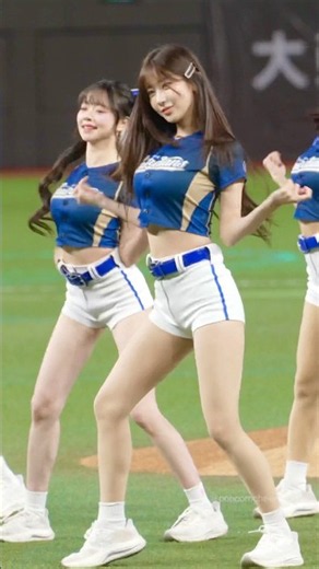 Lee Joo-eun Is Smooth Yet Powerful—Amazing Rhythm! 🔥