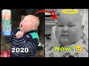 Where Are Your Favorite Meme Heroes Now?😢💔 Part 1