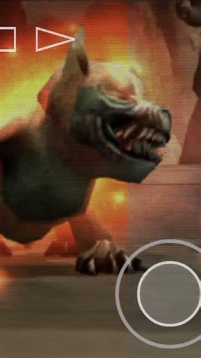 good of war PS2 na android