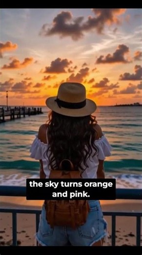 Key West Florida 🌴 | Tropical Paradise in USA 🇺🇸