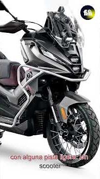 Voge SR 450X: the new twin-cylinder crossover coming in 2026