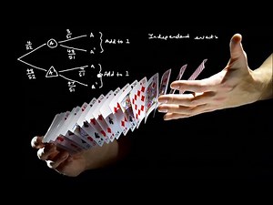 Probability - Rules of Addition & Multiplication (tree diagrams)