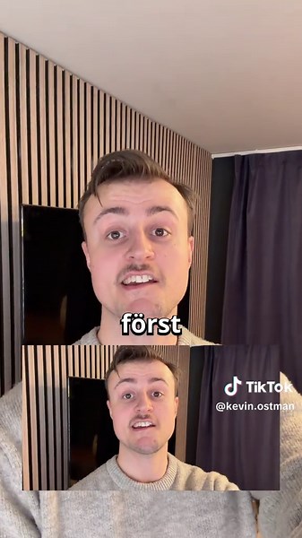 Hittade nyligen den här appen på App Store, och för kreatörer och de som spelar in både vertikalt och horisontellt content är det här en GAME CHANGER!💯📸 Appen heter DualShot Recorder #techtuesday #kameratips #contentcreator #cameraapp