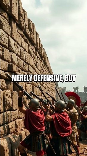 The Astonishing Precision of the Roman Crossbow Ballista