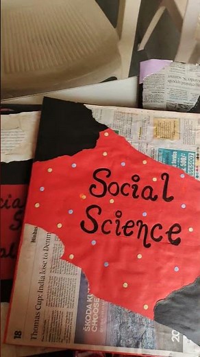 Social Science Project File | Complete Project Ideas for Class 6-12