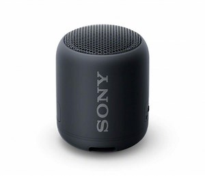 Sony SRS-XB12 Czarny - Głośnik przenośny - najlepsze ceny, tysiące opinii w x-kom.pl