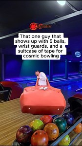 177K views · 930 reactions | Bro thinks it’s the PBA Tour, not league night 藍 #Bowling #BowlingMeme #meme #funny #tendpins | Tendpins | Facebook