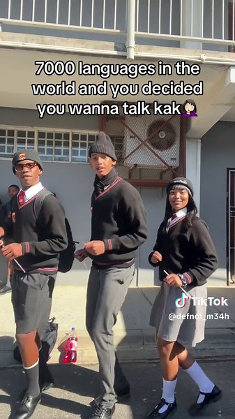 Understanding Language Diversity: 7000 Languages Explained