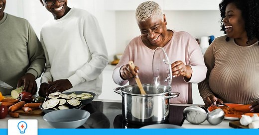 Quelle est la consommation d'une plaque à induction ?