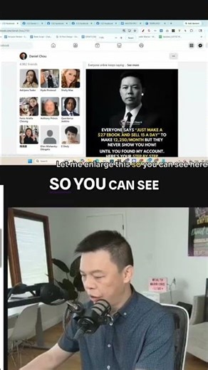 Master Facebook Comment Threads: Secret Engagement Hack! #shorts