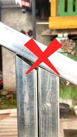 creative cutting tricks #welding #welders #welder #indiastickwelder