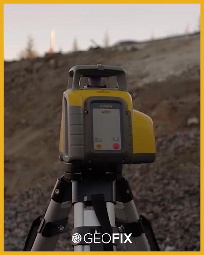 Lokalt stöd med global precision Vi är stolta över att, tillsammans med L5 Navigation, vara Sveriges mest lokala partner för Spectra Precision - redo att stötta dig från första spadtaget till sista höjdkontrollen. Köp i din lokala Geofixbutik eller direkt på geofix.se #Geofix #SpectraPrecision #mätteknik #mättekniker #byggochanläggning | Geofix Sverige