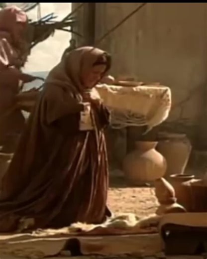 Samuel 1:21-28 - Hannah's Dedication to God | Bible Story