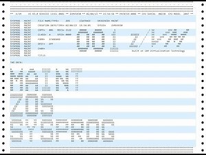 Printing from Hercules and IBM MVS 3.8 - or any other OS - M39