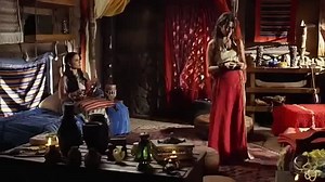 Moises y los diez mandamientos Capitulo 68 - Vive Series