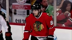 9.2K views · 146 reactions | It's a WGN TV Chicago Blackhawks weekend and it starts tonight at 6 on Channel 9. | WGN TV | Facebook